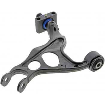 Mevotech CMS401204 Suspension Control Arm product image 2 of 7