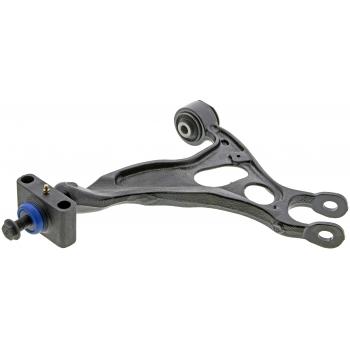Mevotech CMS401204 Suspension Control Arm product image 3 of 7