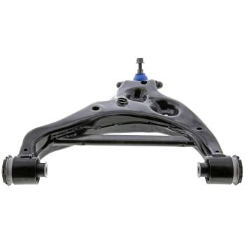 Mevotech CMS401205 Suspension Control Arm and Ball Joint Assembly product image 1 of 7