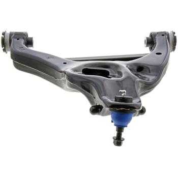 Mevotech CMS401205 Suspension Control Arm and Ball Joint Assembly product image 3 of 7