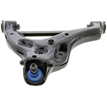 Mevotech CMS401205 Suspension Control Arm and Ball Joint Assembly product image 4 of 7