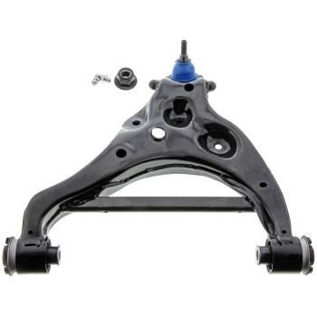 Mevotech CMS401205 Suspension Control Arm and Ball Joint Assembly product image 6 of 7