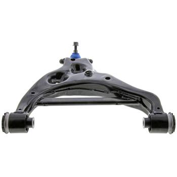 Mevotech CMS401206 - Suspension Control Arm and Ball Joint Assembly Mevotech CMS401206 Suspension Control Arm and Ball Joint Assembly product image 1 of 7