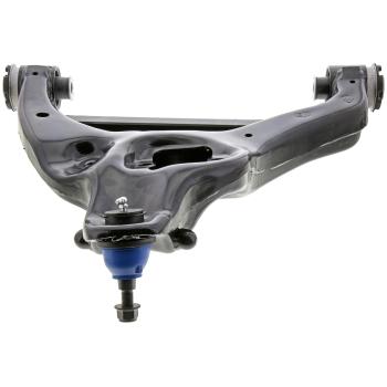 Mevotech CMS401206 Suspension Control Arm and Ball Joint Assembly product image 3 of 7
