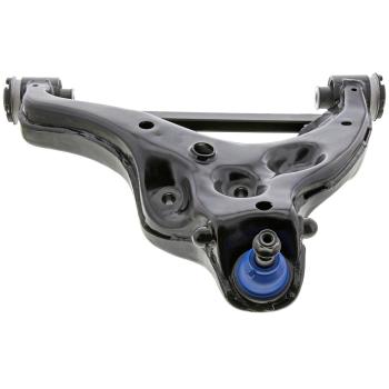 Mevotech CMS401206 Suspension Control Arm and Ball Joint Assembly product image 4 of 7