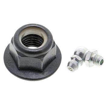 Mevotech CMS401206 Suspension Control Arm and Ball Joint Assembly product image 5 of 7