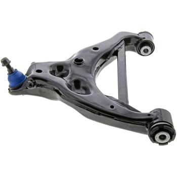 Mevotech CMS401206 Suspension Control Arm and Ball Joint Assembly product image 7 of 7