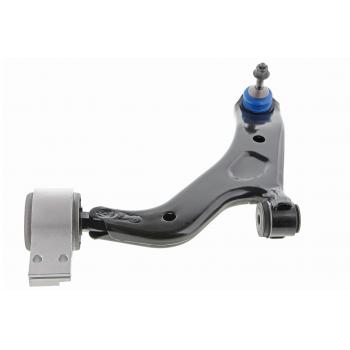 Mevotech CMS401214 Suspension Control Arm and Ball Joint Assembly product image 1 of 5
