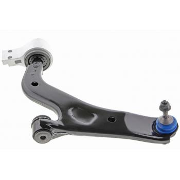 Mevotech CMS401214 Suspension Control Arm and Ball Joint Assembly product image 5 of 5