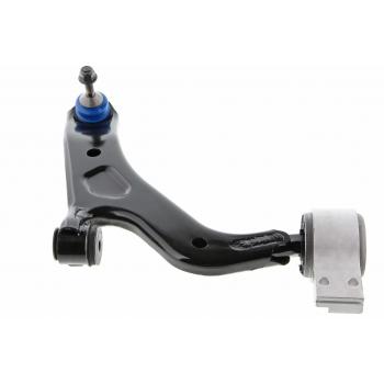 Mevotech CMS401215 Suspension Control Arm and Ball Joint Assembly product image 1 of 5