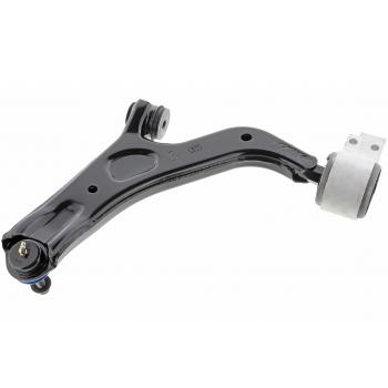 Mevotech CMS401215 Suspension Control Arm and Ball Joint Assembly product image 2 of 5