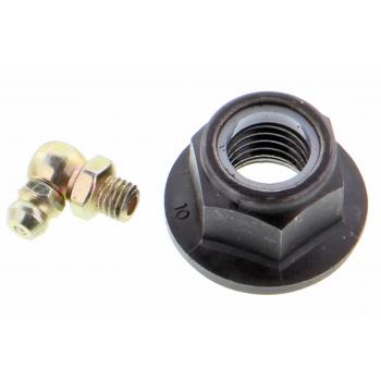 Mevotech CMS401215 Suspension Control Arm and Ball Joint Assembly product image 4 of 5