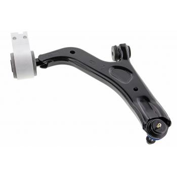 Mevotech CMS401216 Suspension Control Arm and Ball Joint Assembly product image 2 of 5