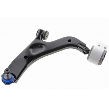 Mevotech CMS401216 Suspension Control Arm and Ball Joint Assembly product image 3 of 5