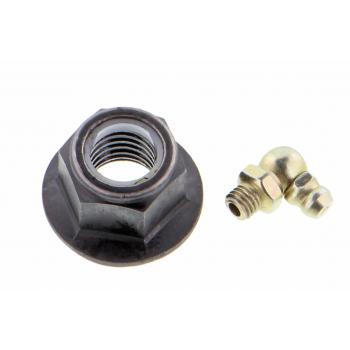 Mevotech CMS401216 Suspension Control Arm and Ball Joint Assembly product image 4 of 5