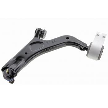Mevotech CMS401217 Suspension Control Arm and Ball Joint Assembly product image 2 of 5