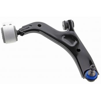 Mevotech CMS401217 Suspension Control Arm and Ball Joint Assembly product image 3 of 5