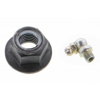 Mevotech CMS401217 Suspension Control Arm and Ball Joint Assembly product image 4 of 5