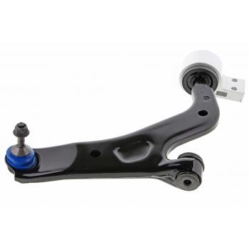 Mevotech CMS401217 Suspension Control Arm and Ball Joint Assembly product image 5 of 5