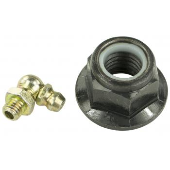 Mevotech CMS401218 Suspension Control Arm and Ball Joint Assembly product image 3 of 3