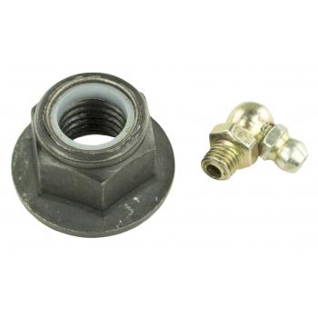 Mevotech CMS401219 Suspension Control Arm and Ball Joint Assembly product image 3 of 3