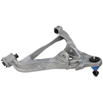 Mevotech CMS40122 Suspension Control Arm and Ball Joint Assembly product image 2 of 5
