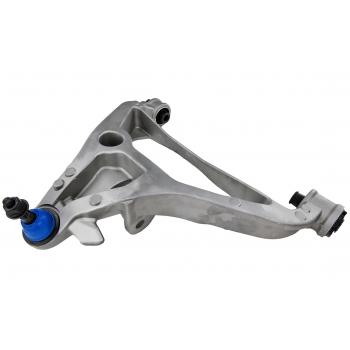 Mevotech CMS40122 Suspension Control Arm and Ball Joint Assembly product image 3 of 5