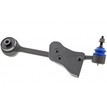 Mevotech CMS401221 Suspension Control Arm and Ball Joint Assembly product image 2 of 3