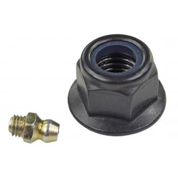Mevotech CMS401222 Suspension Control Arm and Ball Joint Assembly product image 3 of 3