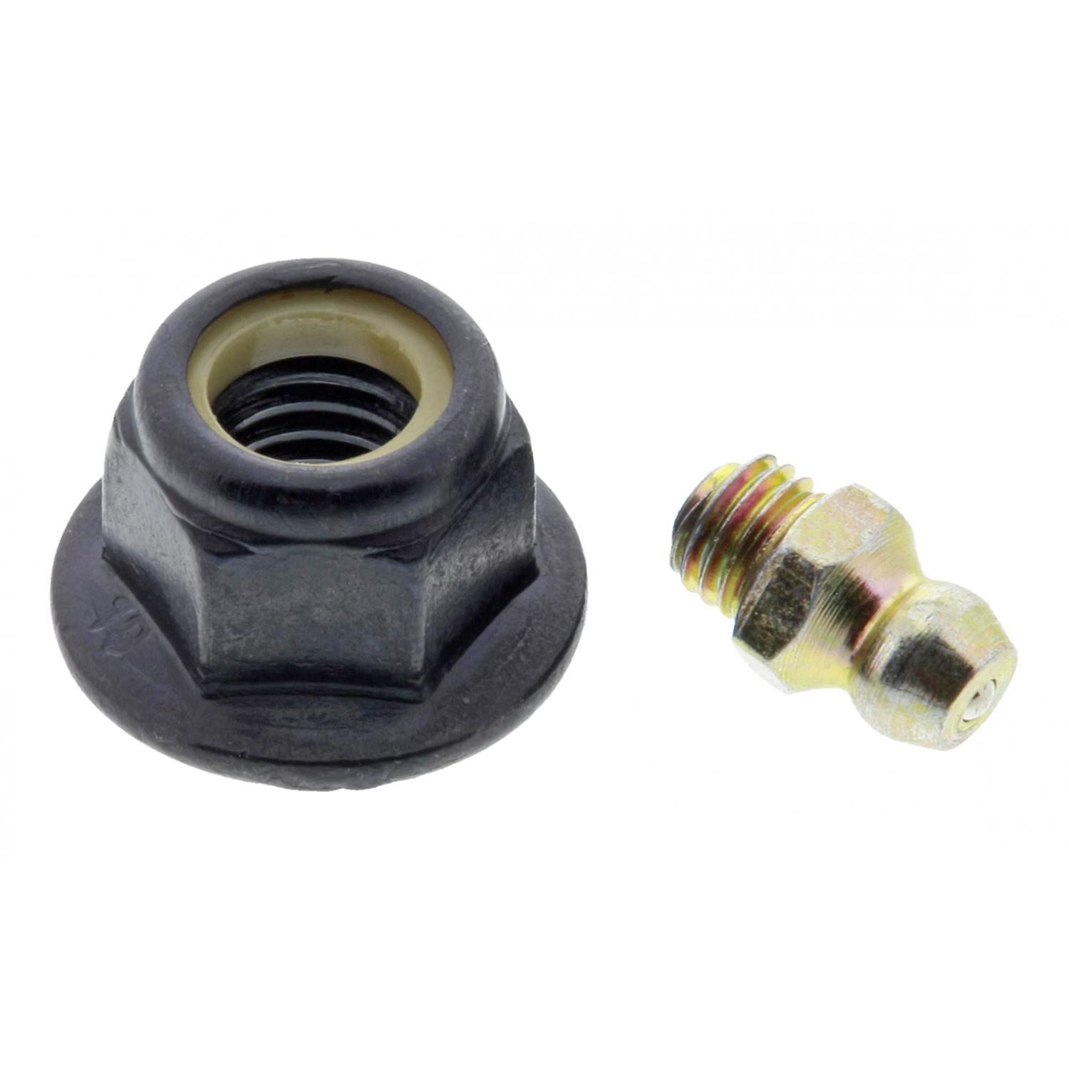 Mevotech CMS401225 - Lateral Arm and Ball Joint Assembly Mevotech CMS401225 Lateral Arm and Ball Joint Assembly product image 4 of 6
