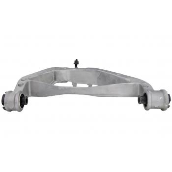 Mevotech CMS40123 Suspension Control Arm and Ball Joint Assembly product image 1 of 5