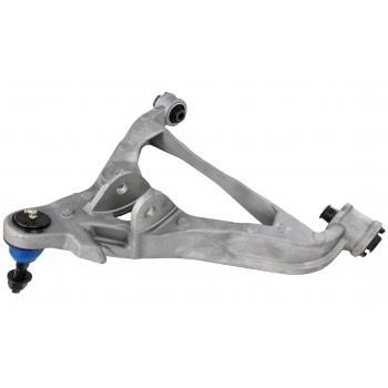 Mevotech CMS40123 Suspension Control Arm and Ball Joint Assembly product image 2 of 5
