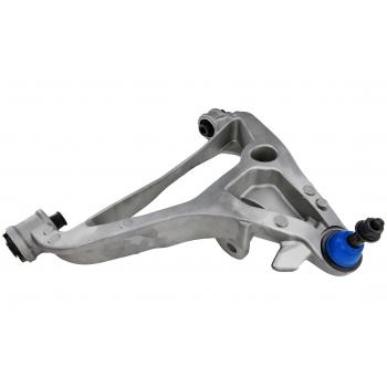 Mevotech CMS40123 Suspension Control Arm and Ball Joint Assembly product image 3 of 5