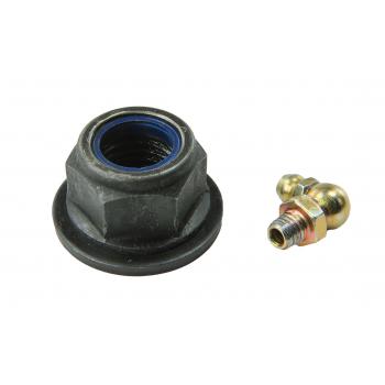Mevotech CMS40123 Suspension Control Arm and Ball Joint Assembly product image 4 of 5