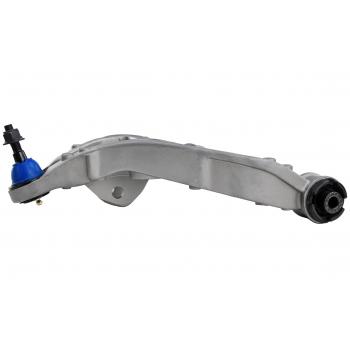 Mevotech CMS40123 Suspension Control Arm and Ball Joint Assembly product image 5 of 5