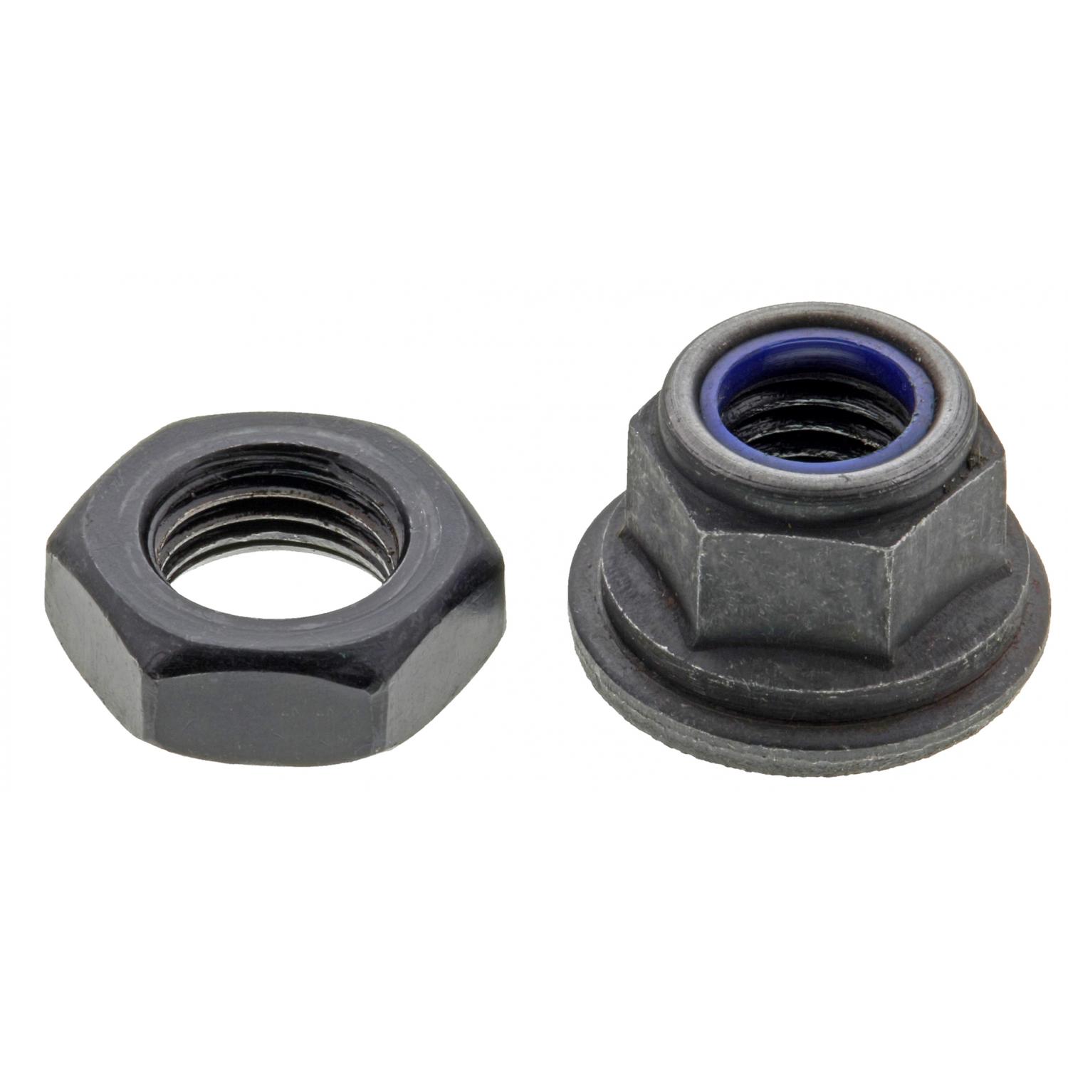 Mevotech CMS401243 - Lateral Arm and Ball Joint Assembly Mevotech CMS401243 Lateral Arm and Ball Joint Assembly product image 4 of 6