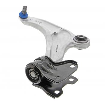 Mevotech CMS401247 Suspension Control Arm and Ball Joint Assembly product image 1 of 14
