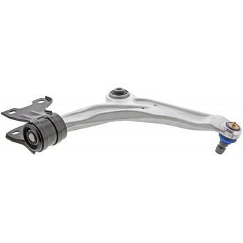 Mevotech CMS401247 Suspension Control Arm and Ball Joint Assembly product image 2 of 14