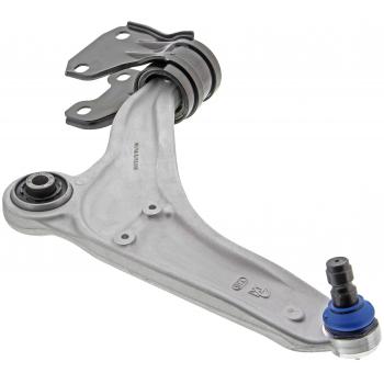 Mevotech CMS401247 Suspension Control Arm and Ball Joint Assembly product image 3 of 14