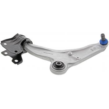 Mevotech CMS401247 Suspension Control Arm and Ball Joint Assembly product image 6 of 14