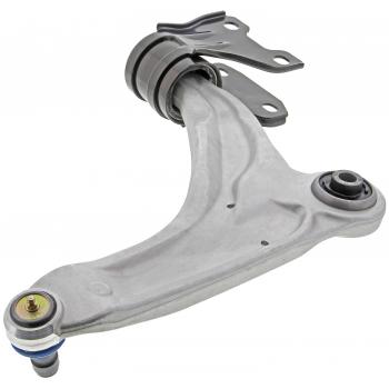 Mevotech CMS401247 Suspension Control Arm and Ball Joint Assembly product image 7 of 14