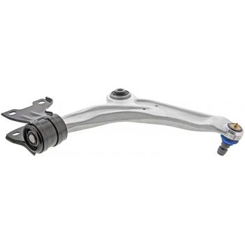 Mevotech CMS401247 Suspension Control Arm and Ball Joint Assembly product image 8 of 14