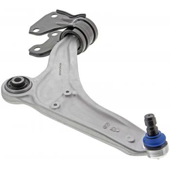 Mevotech CMS401247 Suspension Control Arm and Ball Joint Assembly product image 9 of 14
