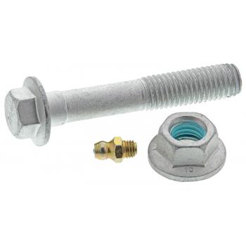 Mevotech CMS401247 Suspension Control Arm and Ball Joint Assembly product image 10 of 14