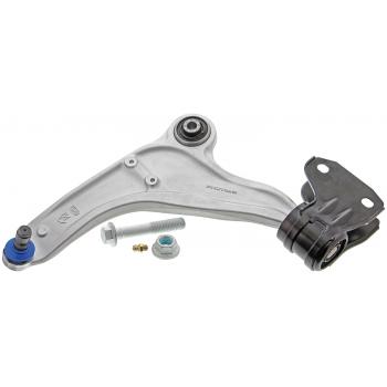 Mevotech CMS401247 Suspension Control Arm and Ball Joint Assembly product image 11 of 14