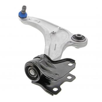 Mevotech CMS401247 Suspension Control Arm and Ball Joint Assembly product image 13 of 14