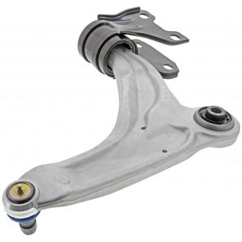 Mevotech CMS401247 Suspension Control Arm and Ball Joint Assembly product image 14 of 14