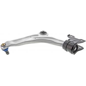 Mevotech CMS401248 Suspension Control Arm and Ball Joint Assembly product image 2 of 14