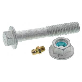Mevotech CMS401248 Suspension Control Arm and Ball Joint Assembly product image 4 of 14