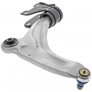 Mevotech CMS401248 Suspension Control Arm and Ball Joint Assembly product image 7 of 14